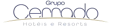 Logo do Grupo Cerrado